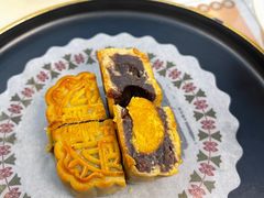 -馨越楼·点心·粤菜(赤坎店)