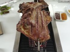-科尔沁烤羊腿(旗舰店)