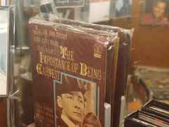 -旧天堂书店(华侨城创意文化园南山特色文化街区店)