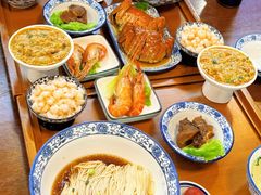 -孙盛兴奥灶面馆·蟹黄面·三虾面(山塘街总店)