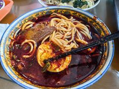 -清真磨沟沿老字号牛肉面(总店)