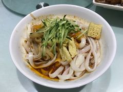 -大秦地·西北菜(纬四路店)