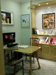 -星豆豆儿童摄影(南郊太白南路店)