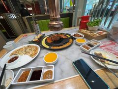 -韩宫宴和牛烤肉(合肥滨湖银泰城店)