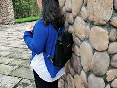 -千峡湖生态旅游度假区