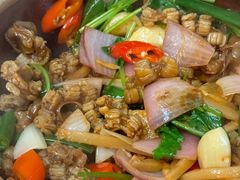 -龚印记牛骨牛杂屋·四代传承(珠影星光城店)