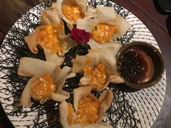 -绿茶餐厅(领展购物广场·中关村店)