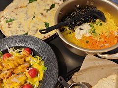 -HOTISLAND海鸡岛·韩国料理(江南西店)