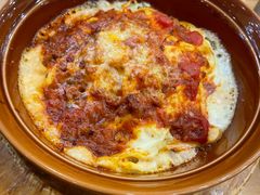 -萨莉亚意式餐厅(南京环亚凯瑟琳广场店)