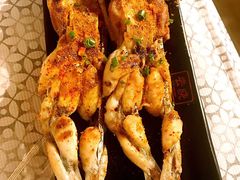 -云晓光头烧烤吧(新大陆广场店)