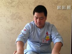 -津派修脚(密云路店)