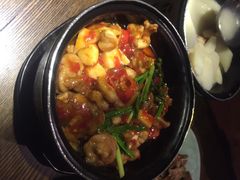 粗茶淡饭•隐庐私厨-粗茶淡饭·隐庐私厨(东亭店)