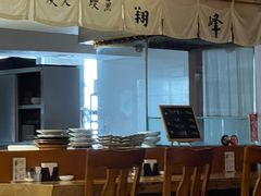 -翔峰炭火鳗鱼(悦泰街里公寓店)