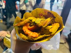 -樊记火烧店(甘泉路店)