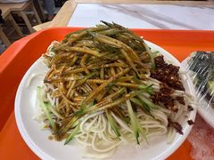-新川面馆(新街口起源店)