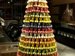 -“香”全日餐厅·株洲大汉希尔顿酒店