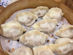 -老边饺子馆(中街店)