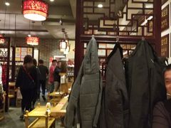 大堂-董家湾重庆老火锅(嘉华店)