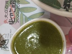 -樾餐厅泰式海鲜火锅(民歌湖店)