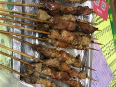 -同来顺烧烤餐厅(哈尔滨道店)