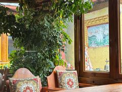 -塔洛藏餐吧(香格里拉古城店)