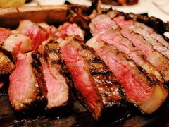 -恰餐厅及酒吧 CHAR Bar & Grill (北京丽都皇冠假日店)