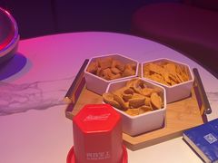 -星聚会KTV(龙湖上海奉贤天街店)