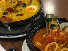 -玫瑰园西餐厅(新华大厦店)