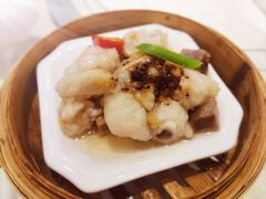 -御膳粥·牛乳粥底火锅·地道顺德菜(容桂店)