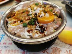 -新辉港式茶餐厅(北栅店)