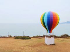 -漳州滨海火山岛自然生态风景区