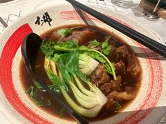 -静香HOUSE·全时段融合餐厅(七星欢乐颂店)