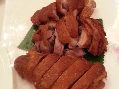 德式肘-旺顺阁海鲜广场(亚运村店)
