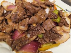 -洁神饭庄·海鲜·青岛菜·30年老字号(五四广场店)