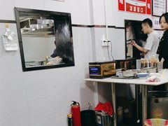 -郑凉面24h店(黄金小区店)