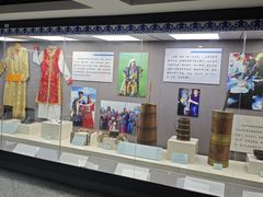 -东北民族民俗博物馆