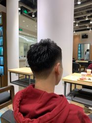 -Mentor Hair Salon