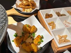 -探鱼·鲜青椒爽麻烤鱼(领展购物广场店)
