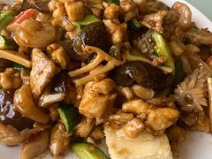 -胖子菜馆(隆昌路店)