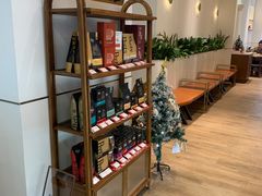 -Peet's 皮爷咖啡(乐峰店)