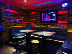 -音乐在线主题氧吧KTV(佳宁娜广场店)