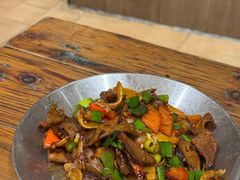 -盟重烧烤(高正街店)