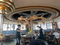 -海之屋韩式烤肉(海棠68环球美食街店)