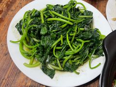 -海口滨海新村143号海南老字号炒菜店