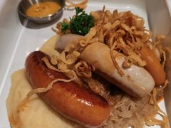 -宝莱纳餐厅(滨江店)