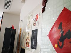 -东书房琴棋书画馆(昆城校区)