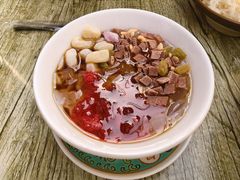 -石榴姐•山城小馆(创始店)