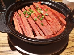 葱花香芋-老阿爸鲜鱼土菜(昆山花桥店)