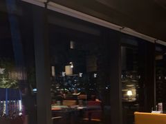 -雾山韩式烤肉·海南糟粕&椰子鸡火锅·海景餐厅(三亚绿发山海天JW万豪酒店)