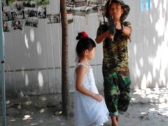 -勇士之星真人CS·团建·拓展(清水河公园店)